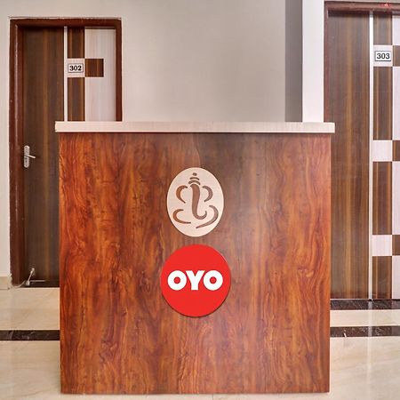Hotel Millennium Comfort بنغالور المظهر الخارجي الصورة